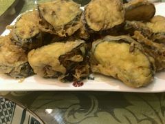 -粥全粥到海鲜家常菜·海肠捞饭(嫩江路店)
