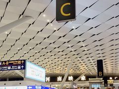 -郑州新郑国际机场-T2航站楼
