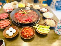 -黄潇洒老火锅(九眼桥宏济巷店)