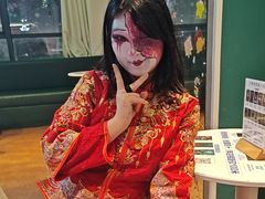 -棂笼·深度沉浸密室(武汉旗舰店)