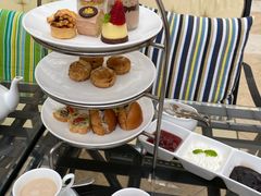 -利顺德大饭店·维多利亚花园(小白楼店)