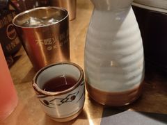 -烤匠麻辣烤鱼(万象城店)