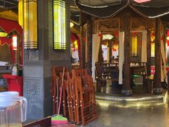 -蜀九鼎毛肚火锅(永安店)
