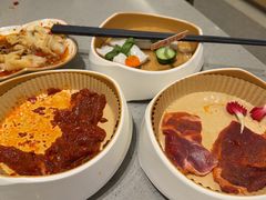 -海底捞火锅(旭辉MALL店)
