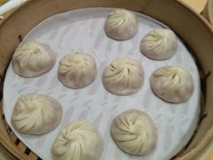 -鼎泰丰(嘉年华•海信广场VILLAGE店)