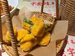 -老萍巷·莲花血鸭(步行街店)