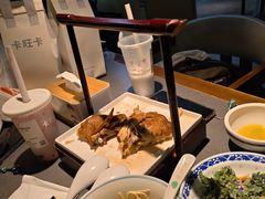 -老淮滨-蚌埠非遗小吃(淮河路店)