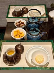 -文华东方水疗中心