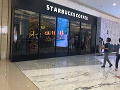 门面-星巴克臻选(沈阳万象城店)