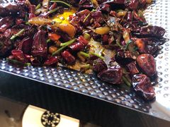 -张大嘴菜馆(庞各庄店)