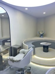 -DX HAIR SALON·发现未知美发沙龙