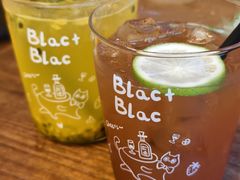 -Blac+Blac(中海环宇荟店)