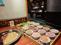 -黄家码头老火锅(解放碑旗舰店)