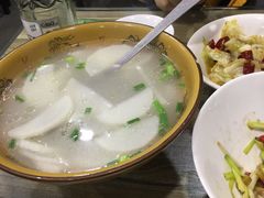 -建辉湖南土菜馆(南大街店)