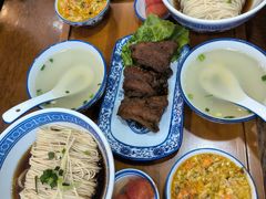 -孙盛兴奥灶面馆·蟹黄面·三虾面(山塘街总店)