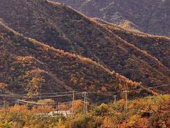 -妙峰山风景名胜区