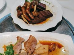-鹅香四海·卤水火锅·砂锅粥·潮汕菜(宝安店)
