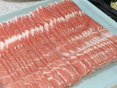 -东来顺饭庄(新源里店)