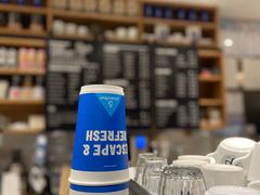 -Jamaicablue Coffeeshop(中央广场店)