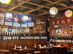 -小川洋风料理(江汉路店)