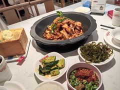 -徐记海鲜(梅溪新天地店)