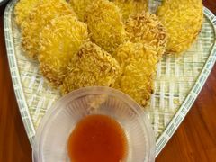 -椒香川流不息川菜馆(二七北路店)