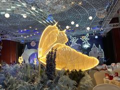 -蓝天清水湾国际大酒店