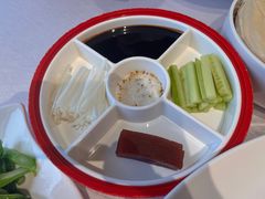 -满堂·烤鸭店·北京菜(鼓楼店)