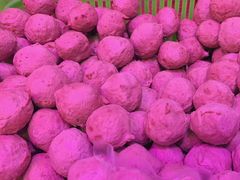 -阿娟牛肉丸·手打牛肉丸·现做现卖