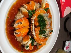 -蟹榭·本帮江浙菜·蟹宴(虹桥高岛屋百货店)