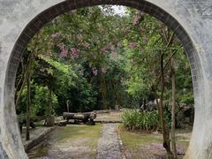 -飞霞风景名胜区