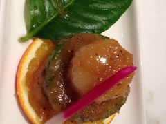 -乾山寿司(好运街店)