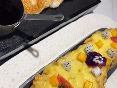 -3号仓库·创意中国菜(新世界城店)