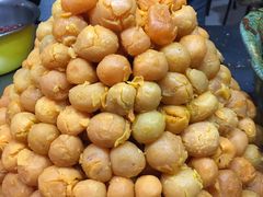-老金家蛋菜夹馍(西安总店)
