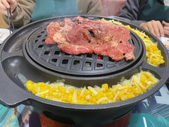 -牛犇烤肉(物资学院路店)