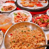 吃一次就被圈粉的爆红烤肉🌟人均五十吃到扶墙🥩性价比炸裂