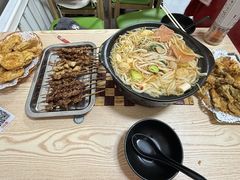 -傣家妹子过桥米线(一号店)