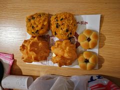 -吴记·吴酥生PASTRY宫廷酥饼