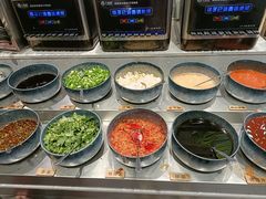 -非烤勿扰韩料自助烤肉(松山湖万科店)