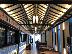大堂-小厨娘淮扬菜(诚信大道店)