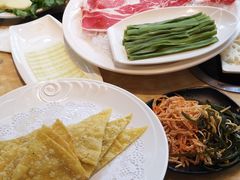 -清真军邺·金富苑肥牛(石坡街旗舰店)