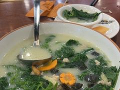 -丰圆轩粤式茶楼 . 点心粤菜(夏茅店)