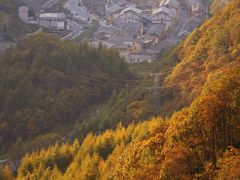 -神农架景区