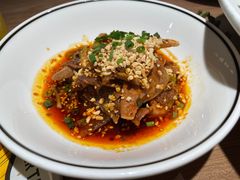 -新太二·鲜料川菜(晶耀前滩店)