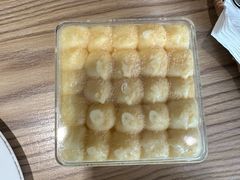 -嗒令甜品·主题融合料理餐厅(首座时代店)