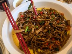 -辣婆婆(航天桥店)