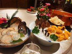 -ONE FULL 古董港式海鲜火锅