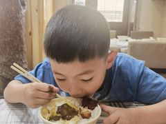 -尹记餐馆(花园店)