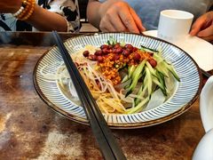 -一楼食业·美食人家