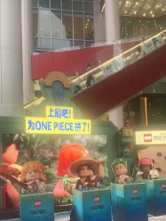 -乐高品牌旗舰店(人民广场店)